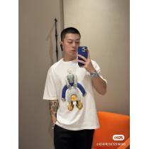 ロエベブランド コピーギフト最適期間限定2026秋冬用半袖Tシャツ