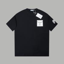 半袖TシャツMONCLERブランド 偽物着まわし抜群カラー今季のトレンド人気新作
