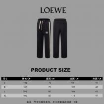 スラックスLOEWEスーパー コピー  限定モデル2026年SSのトレンド