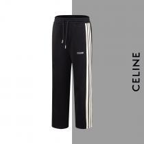 スラックスCELINE22/23AW新作 人気急上昇中コピー ブランド 優良