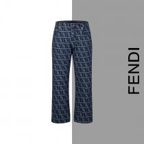FENDI2026トレンド感満載なアイテム早い者勝ちジーンズ偽物 ブランド 販売