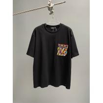 ブランド 通販今季のトレンド人気新作数量限定FENDI半袖Tシャツ