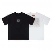 半袖Tシャツ通販 ブランド通勤スタイル新作日本未入荷LOUIS VUITTON
