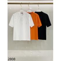 LOUIS VUITTONスーパー コピー 通販半袖Tシャツ嬉しいポイント今季のベスト新作