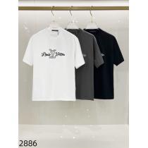 大人の色気を印象に大人かっこいい半袖Tシャツ偽物 ブランド 激安LOUIS VUITTON