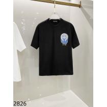 存在感大ヴィンテージ感コピー 通販半袖TシャツCHROME HEARTS