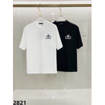 クロムハーツスーパー コピー ブランド 通販高級感漂う最終セール半袖Tシャツ