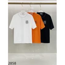 LOEWE半袖Tシャツスーパー コピー 通販 優良秋の新生活大人気オリジナル