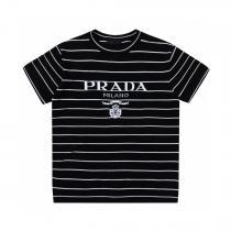 PRADA半袖Tシャツスーパー コピー 通販好印象123%2026年秋冬のトレンド