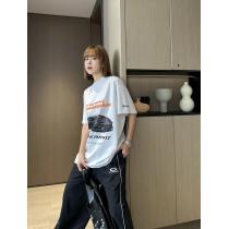 半袖Tシャツブランド スーパー コピー高品質オシャレな印象にbalenciaga