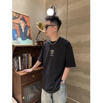 balenciaga人気商品再入荷今季話題の一級品スーパー コピー  半袖Tシャツ