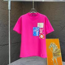 LOUIS VUITTONコピー 商品 通販半袖Tシャツ注目冬新作人気話題