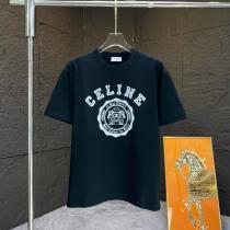 激安 通販 専門半袖TシャツCELINE格安SALEより格上げして