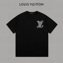 ルイ ヴィトンスーパー コピー 品半袖Tシャツ入荷予定2026新作新品