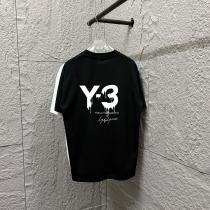 ブランド コピー 品VIPセールで破格オシャレな印象にワイ・スリー半袖Tシャツ