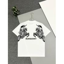 半袖Tシャツ売切れ必須軽やかな素材感スーパー コピー ブランド 専門BURBERRY