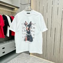 半袖Tシャツ今年のトレンドカラー海外限定CHROME HEARTSコピー 通販