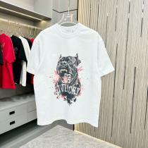 半袖Tシャツ雑誌掲載抜け感スゴイジバンシーブランド 品 激安 通販