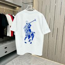 季節感をプラス人気商品旬の気分を絶妙に偽 ブランドPolo Ralph Lauren半袖Tシャツ