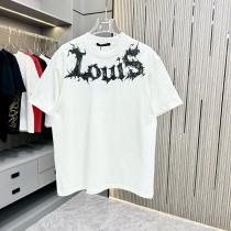 大人の色味今季大注目ルイ ヴィトンブランド コピー s 級半袖Tシャツ