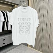 コピー 商品 販売今季のトレンド人気新作定番人気半袖Tシャツロエベ