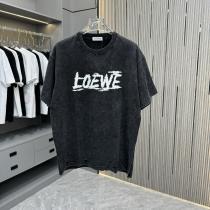 ロエベスーパー コピー ブランド 通販快適な着心地今年風半袖Tシャツ