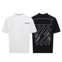 半袖Tシャツブランド コピー s 級オフホワイト冬限定新作モデル