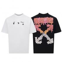 スーパー コピー 安心 半袖Tシャツ22/23秋冬 新作セール中爆発的人気Off-White