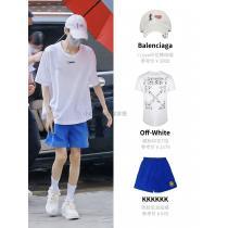 半袖Tシャツ2026/23秋冬新作速達発送ブランド 通販Off-White