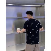 コピー 商品 通販快適な着心地冬に必須の定番アイテムOff-White半袖Tシャツ