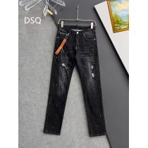 優しい肌触り風通しの良いフレアジーンズDSQUARED2偽 ブランド 通販