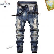 秋冬で人気の限定新作完売必須コピー 通販MONCLERジーンズ
