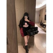 北欧ブランド今年の大トレンド長袖TシャツVIVIENNE WESTWOODブランド コピー 品