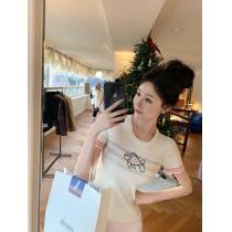 CHコピー ブランド 通販半袖Tシャツ好印象123%VIPセールで奇跡