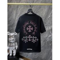 偽 ブランド 通販半袖Tシャツクロムハーツ新鮮ながら上品早期完売