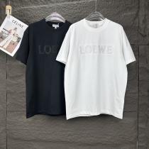 半袖Tシャツファッションの最先端！気分が上がるLOEWEブランド 通販