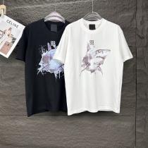 新着入荷流行の最前線半袖TシャツGIVENCHYブランド 偽物 通販