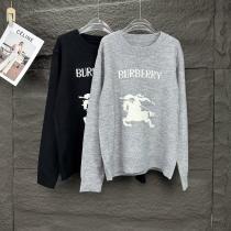 偽 ブランド セーターBURBERRY秋冬トレンド先取り期間限定