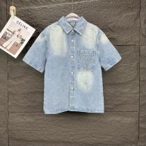完売在庫確保人気セール100%新品ルイ ヴィトン半袖シャツ偽物 ブランド 販売
