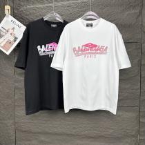 balenciaga半袖Tシャツ在庫セール秋の新生活激安 ブランド 通販