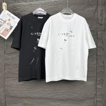 GIVENCHYVIP価格　海外発話題の新作到着コピー ブランド 通販 安心半袖Tシャツ