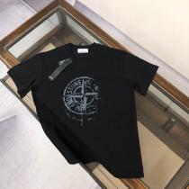半袖Tシャツスーパー コピー ブランドStone Islandお手頃価格自分へのご褒美