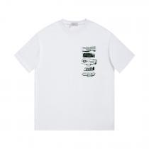 DIOR半袖Tシャツ大人の色味最高級ランクブランド コピー s 級
