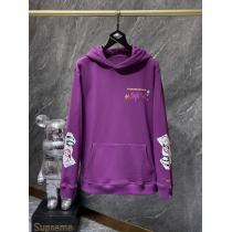 ブランド コピー ショップ高品質今季流行りの人気新作パーカーCHROME HEARTS