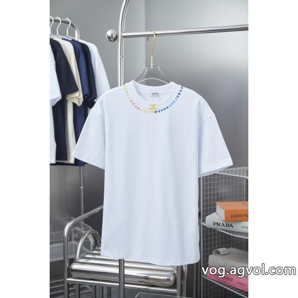 半袖Tシャツ一生モノ大人の余裕が漂う偽 ブランド 購入ブランド コピー