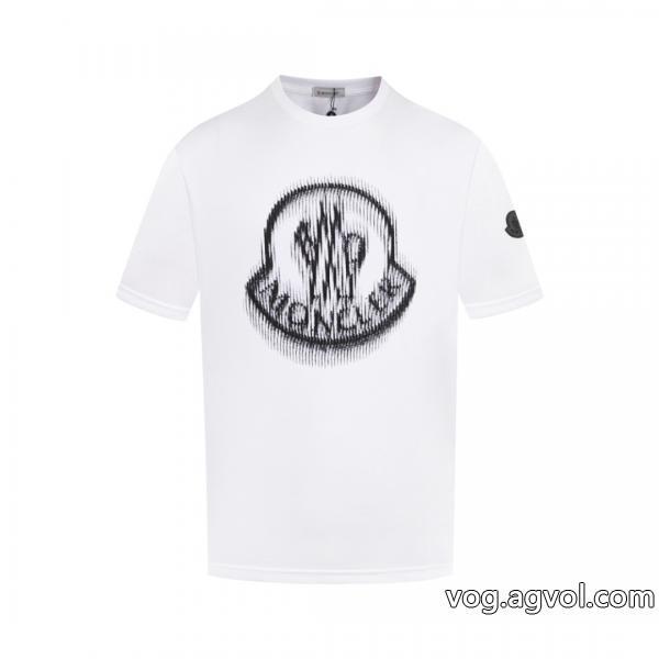 ブランド 偽物 通販半袖Tシャツモンクレール完売必須　限定SALE海外限定