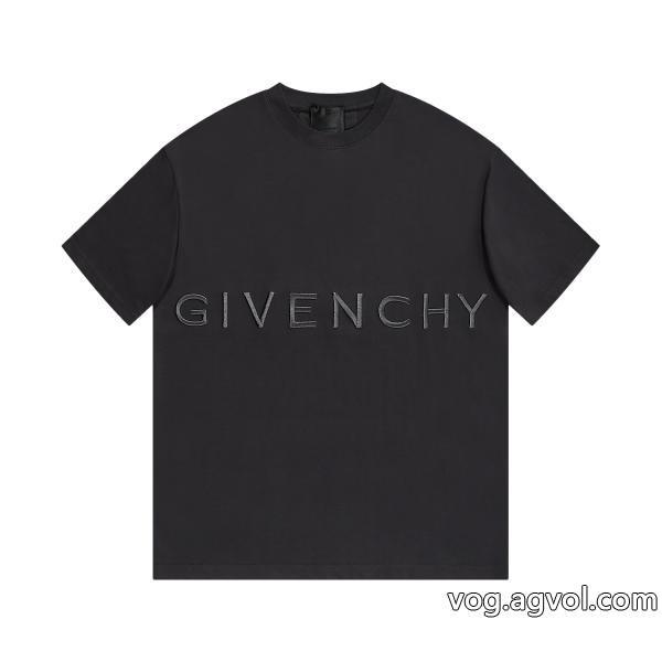 ブランド コピー 優良ジバンシー半袖Tシャツ完売間近魅力的な新作