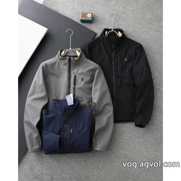 Polo Ralph Lauren人気新商品個性的なデザインコピー 品 販売コート
