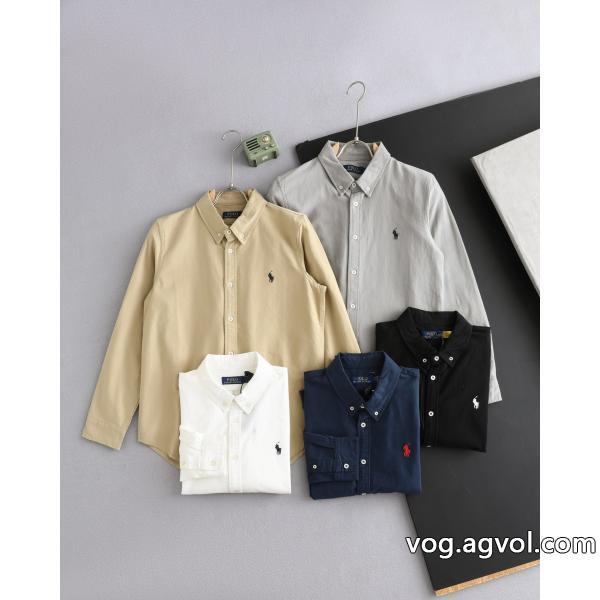 今シーズン新作大人気商品長袖シャツ偽物 通販 Polo Ralph Lauren