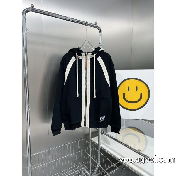 超大特価最新2026ブランド コピー 販売 コートLOEWE